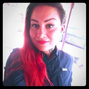 Meet your Posher, Ariana